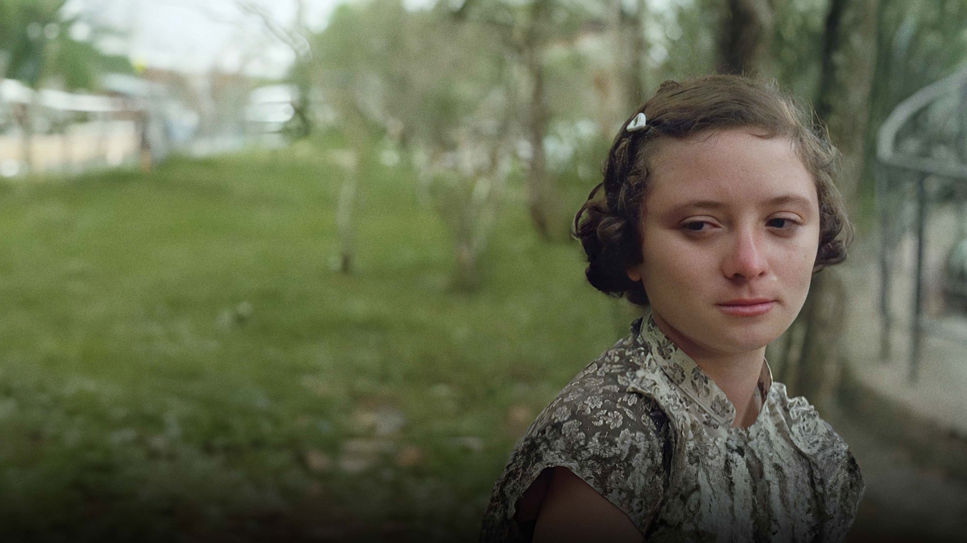 Foto do filme A Hora da Estrela