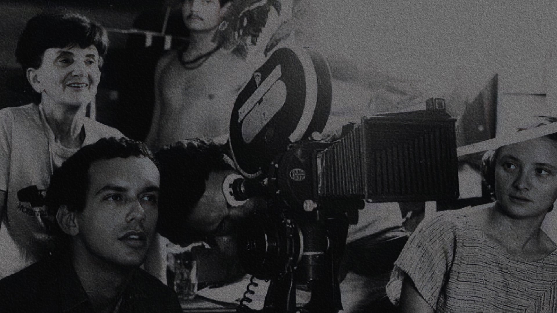 Foto do filme A Hora da Estrela