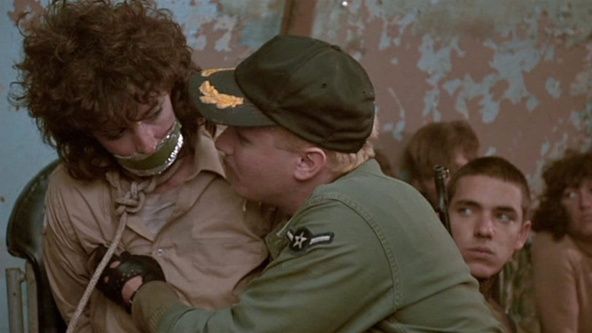 Foto do filme Depois do Fim do Mundo