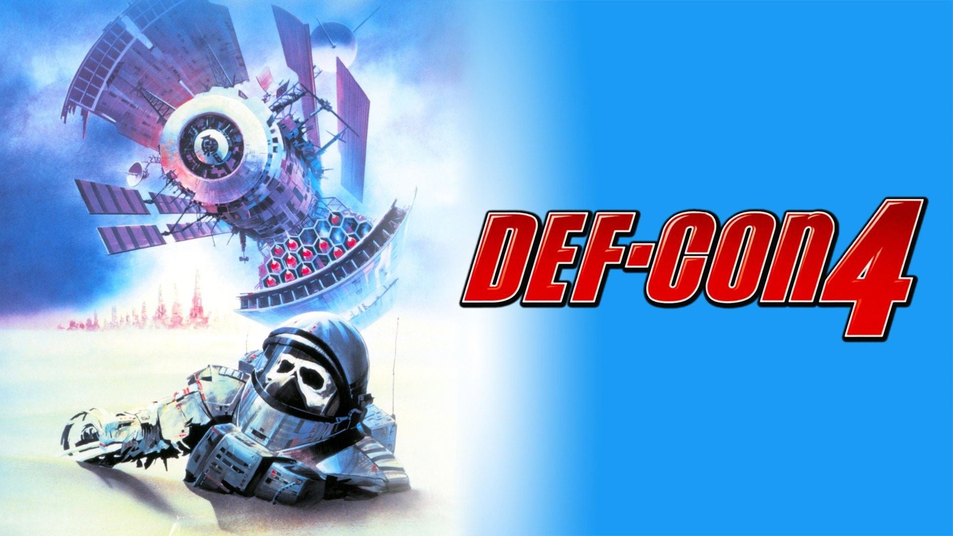 Foto do filme Depois do Fim do Mundo