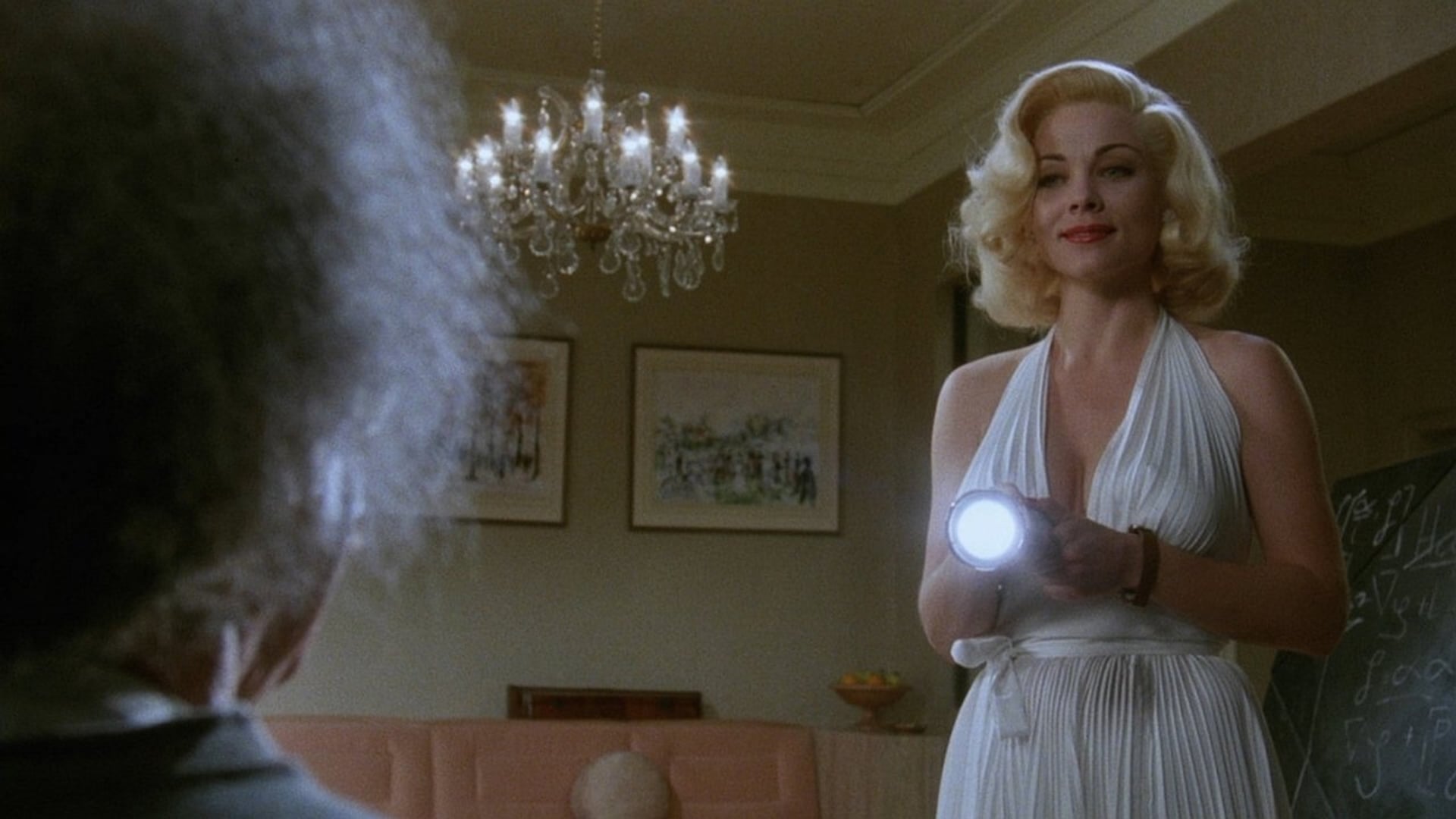 Foto do filme Malícia Atômica