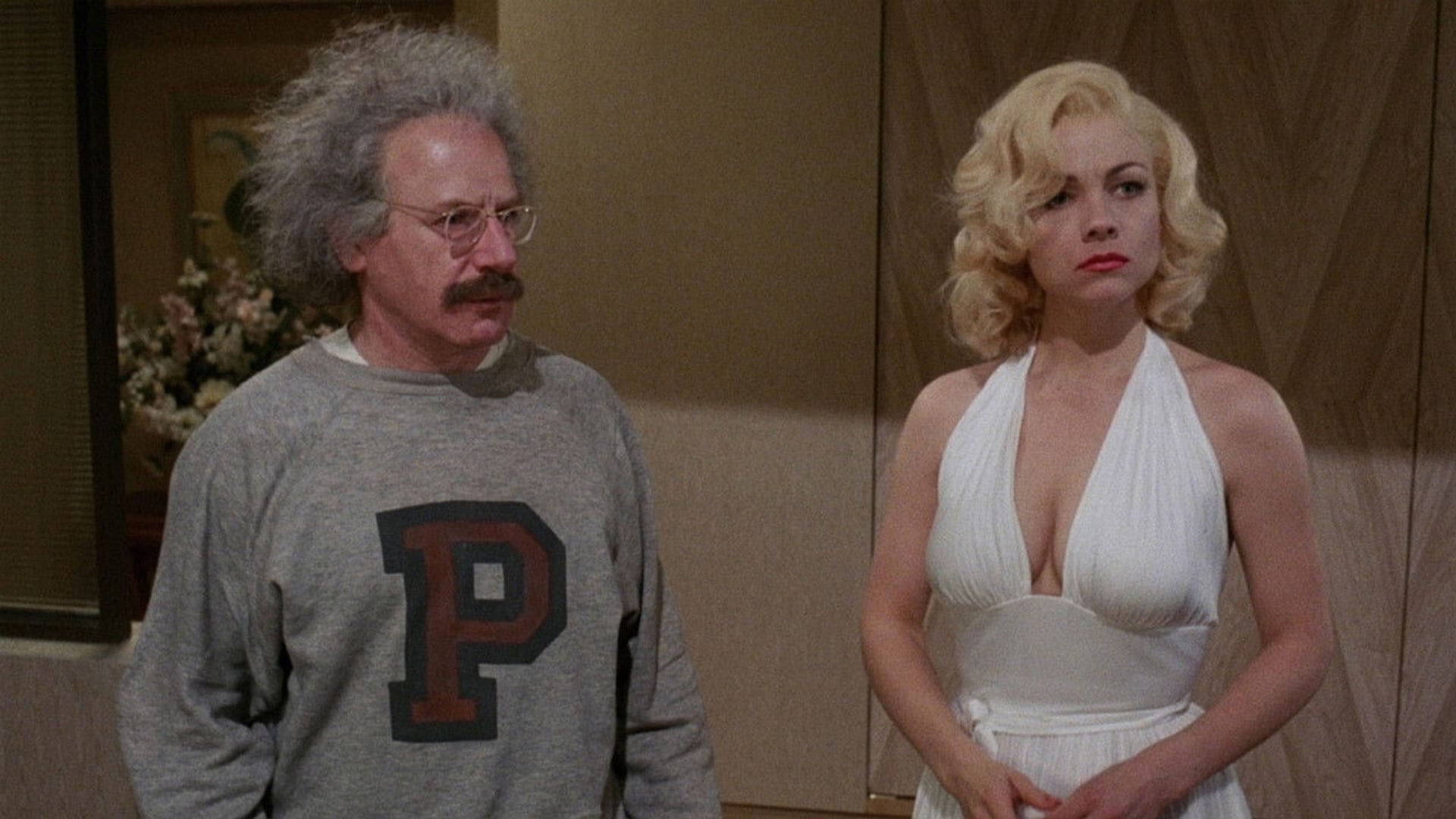 Foto do filme Malícia Atômica