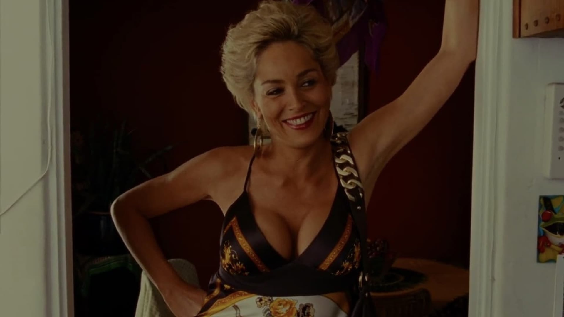 Foto do filme De Golpe em Golpe