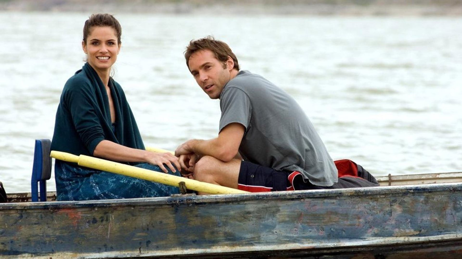 Foto do filme De Golpe em Golpe