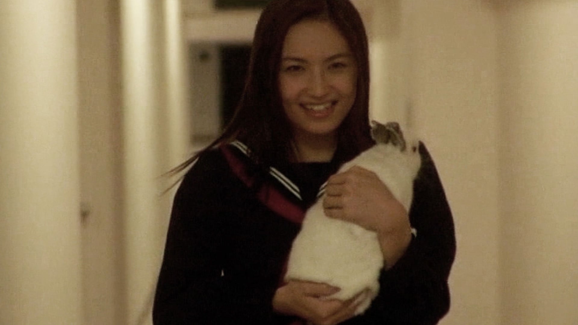 Foto do filme A Mesa de Jantar de Noriko