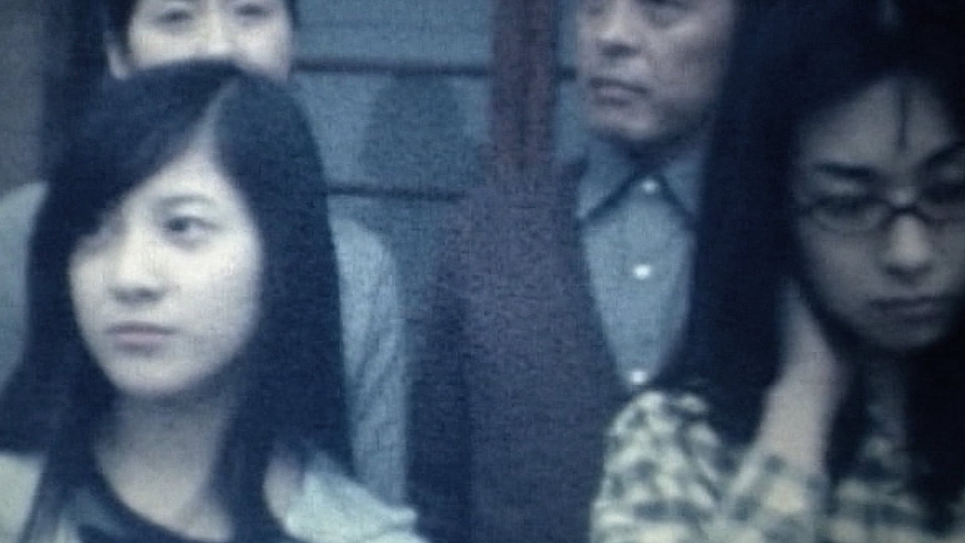 Foto do filme A Mesa de Jantar de Noriko