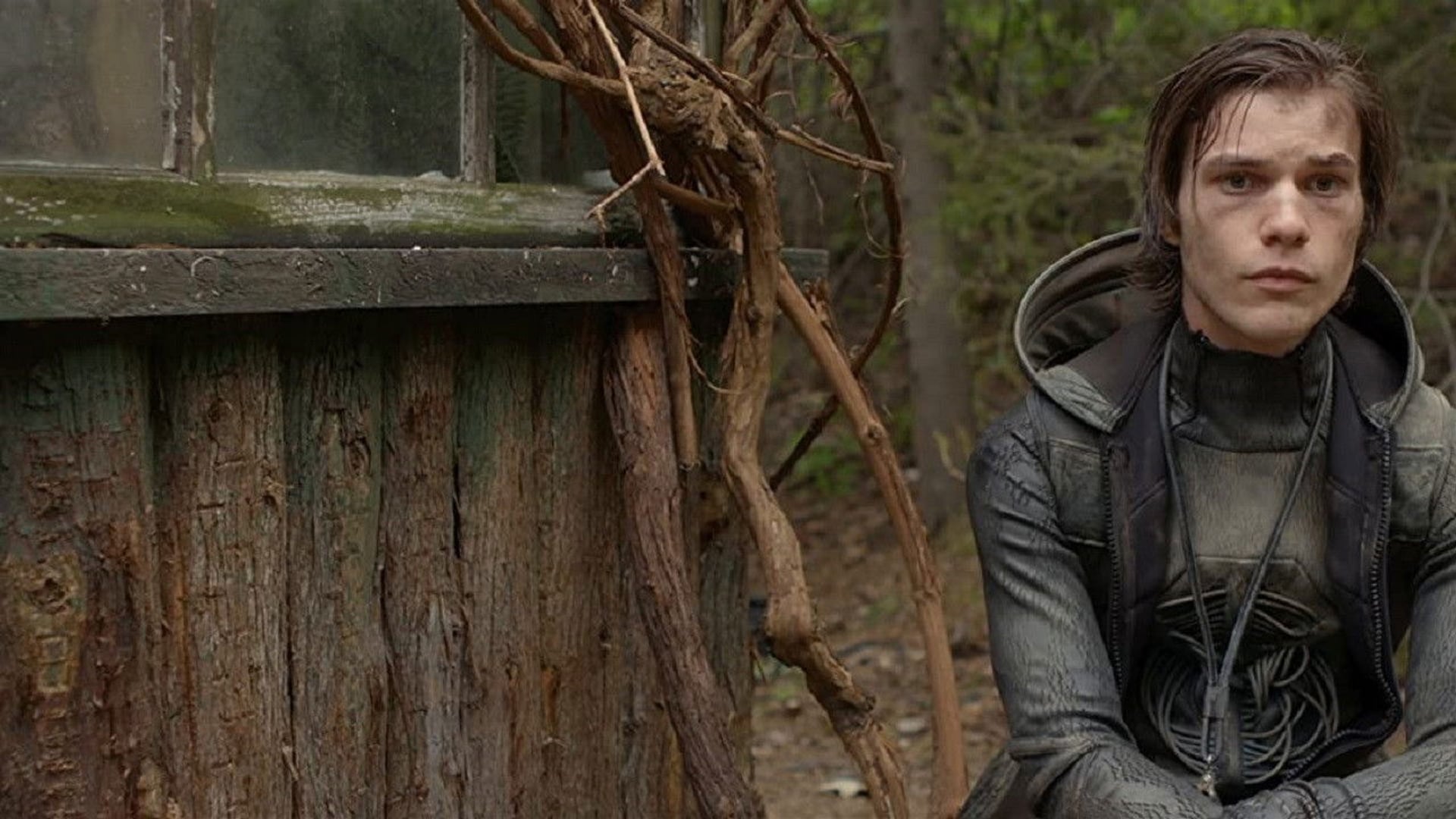 Foto do filme 2149: The Aftermath