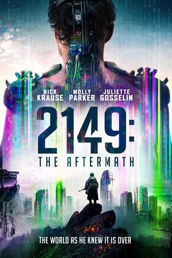 2149: The Aftermath