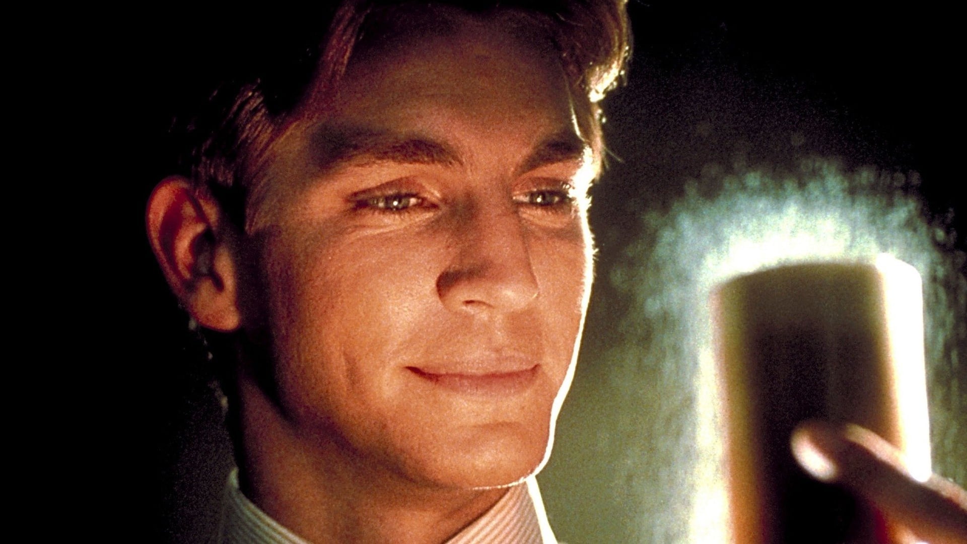 Foto do filme Coca-Cola Kid