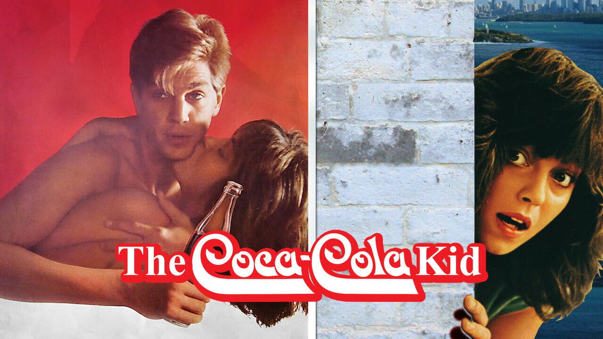 Foto do filme Coca-Cola Kid