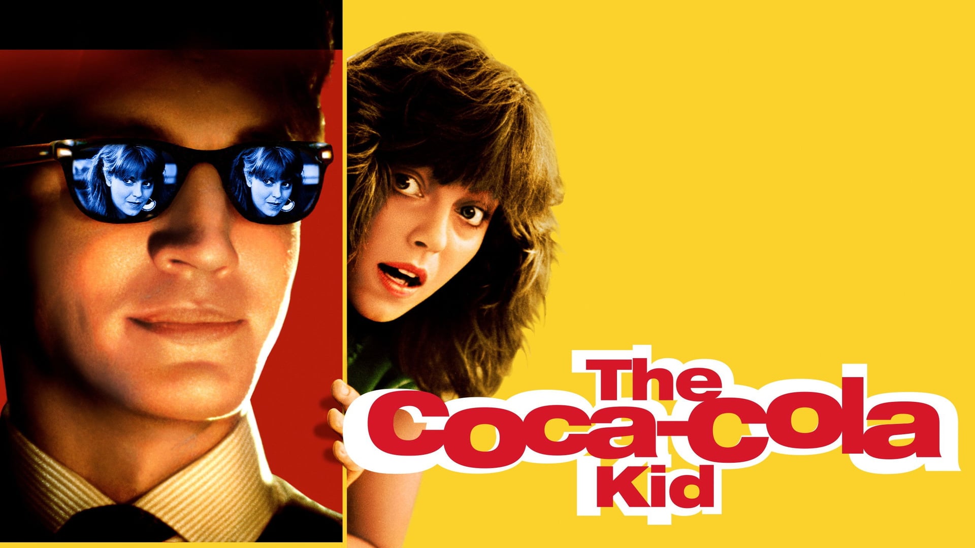 Foto do filme Coca-Cola Kid