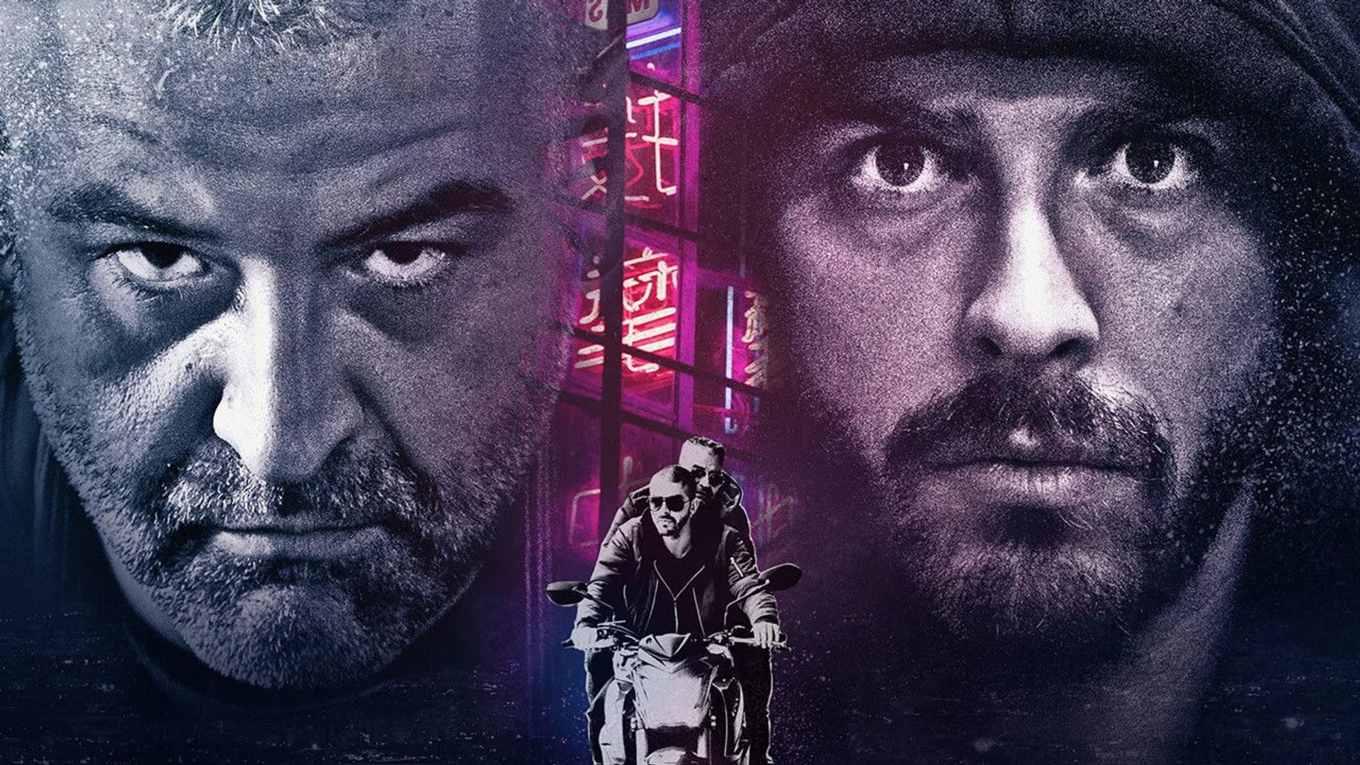 Foto do filme Falchi