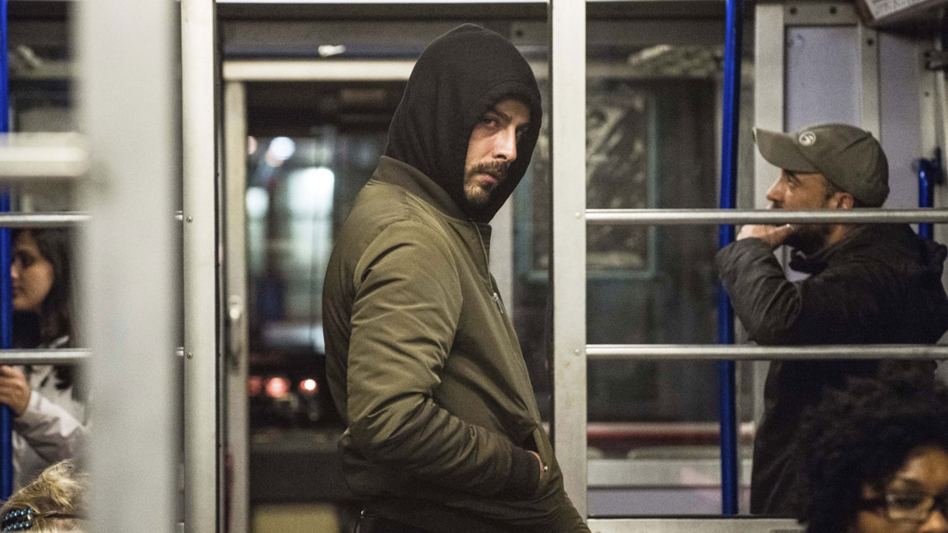 Foto do filme Falchi