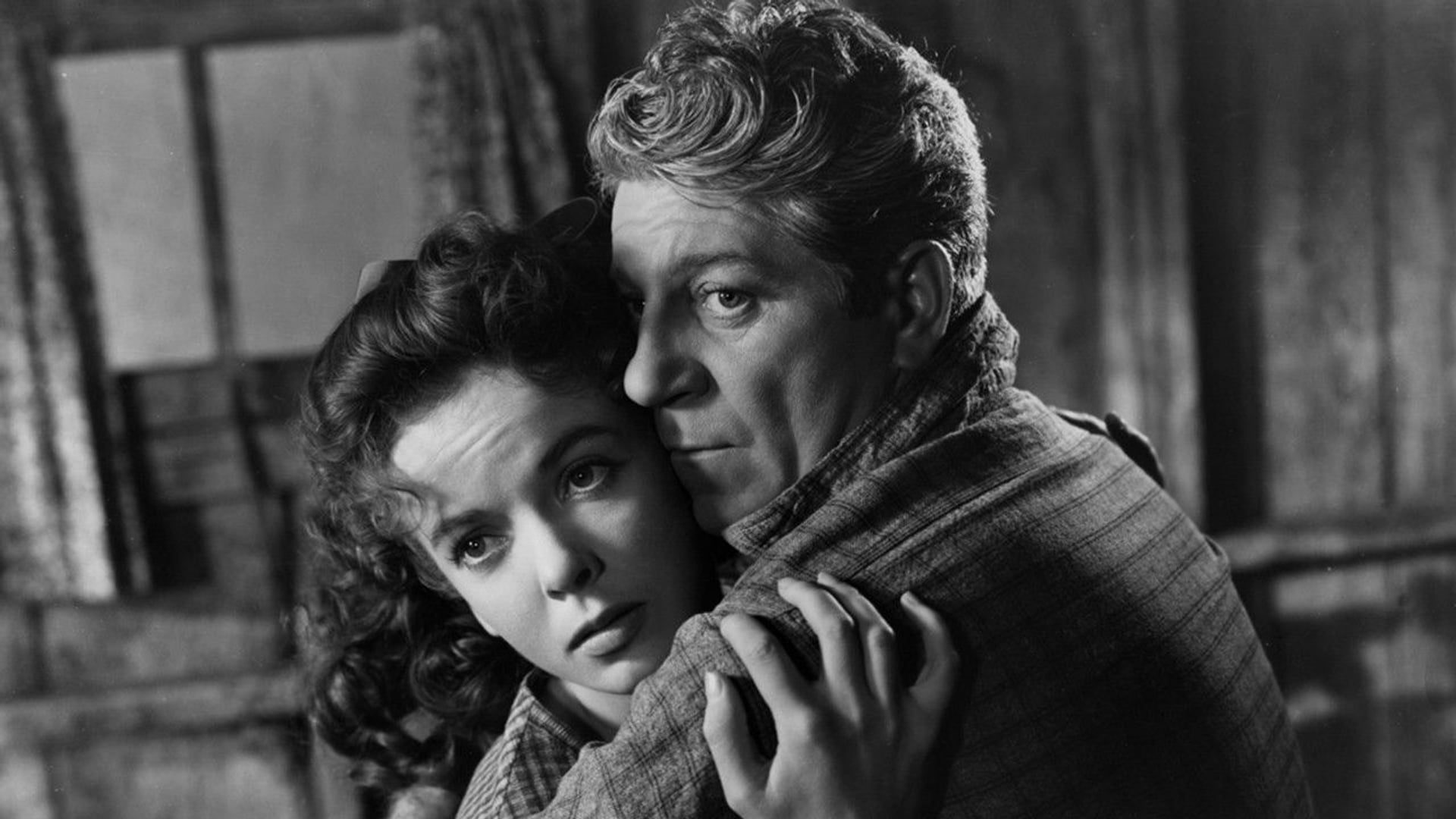 Foto do filme Moontide