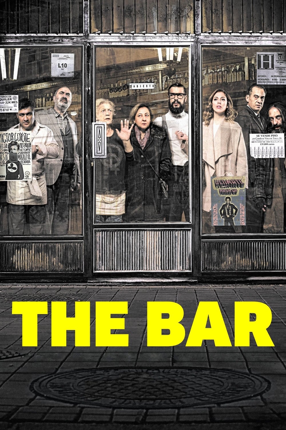 O Bar