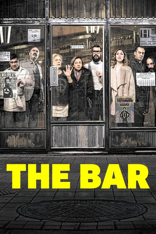 O Bar
