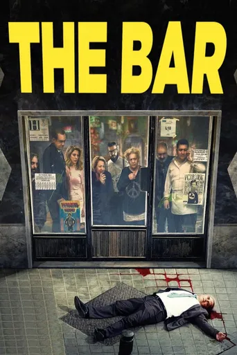 O Bar