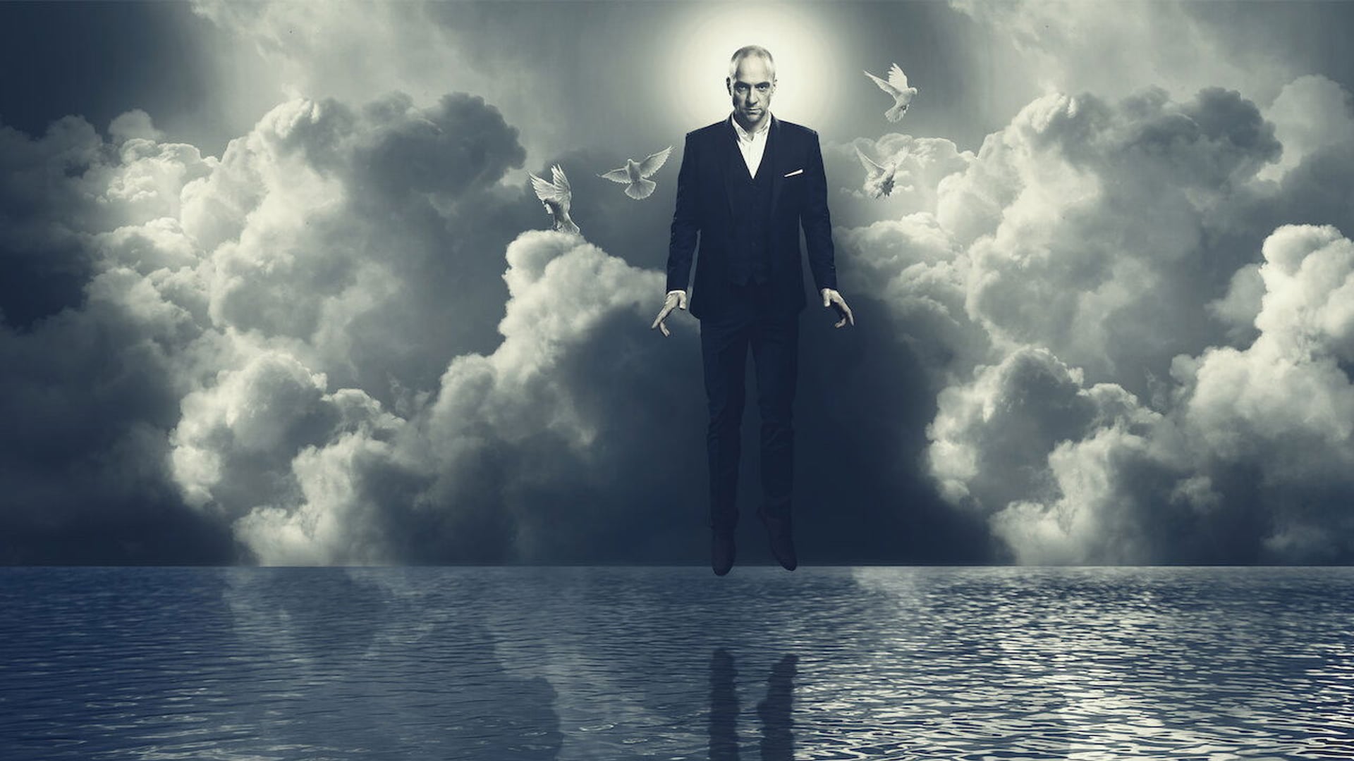 Foto do filme Derren Brown: Miracle