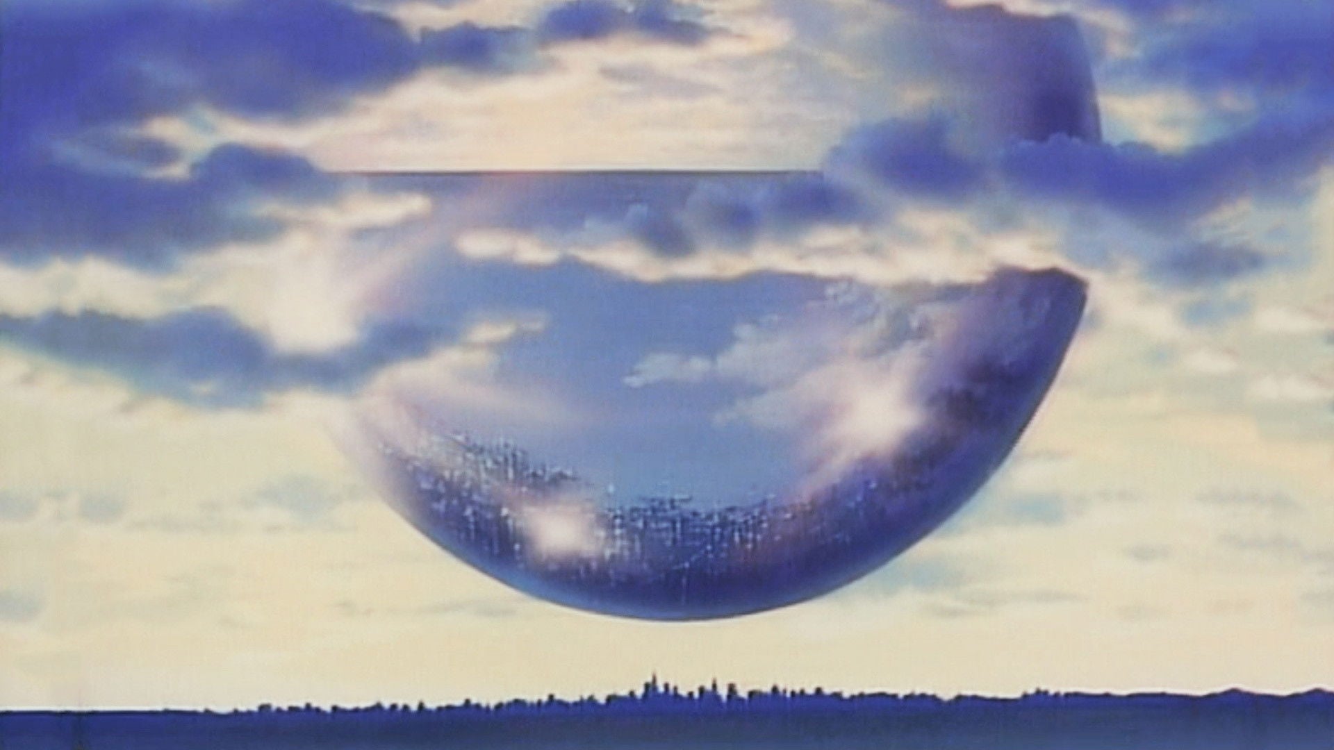 Foto do filme Um Vento Chamado Amnésia