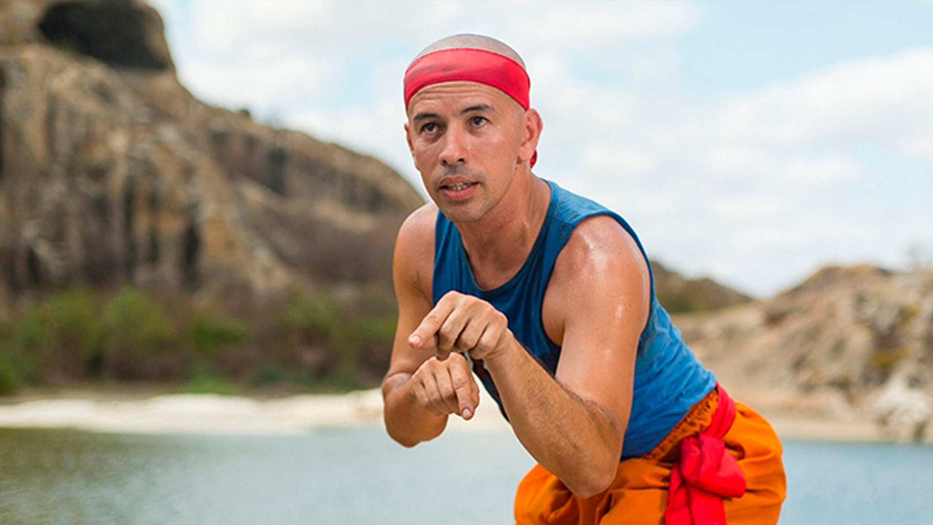 Foto do filme O Shaolin do Sertão