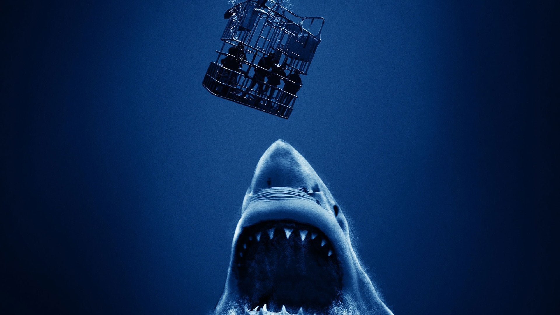 Foto do filme Terror Profundo
