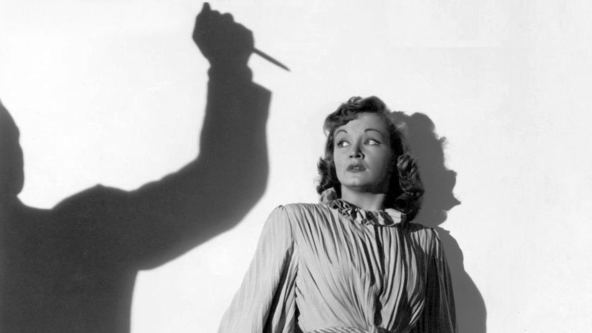 Foto do filme Trágico Álibi
