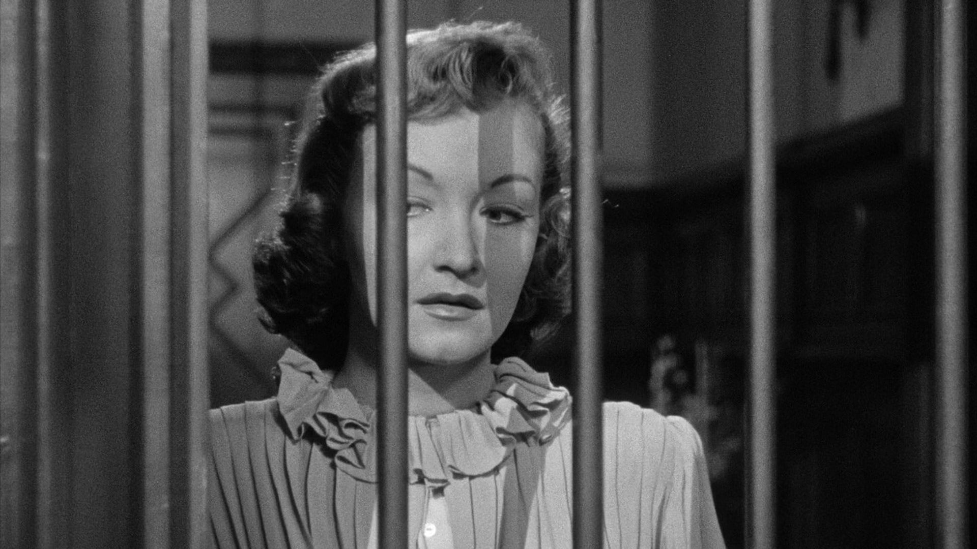 Foto do filme Trágico Álibi