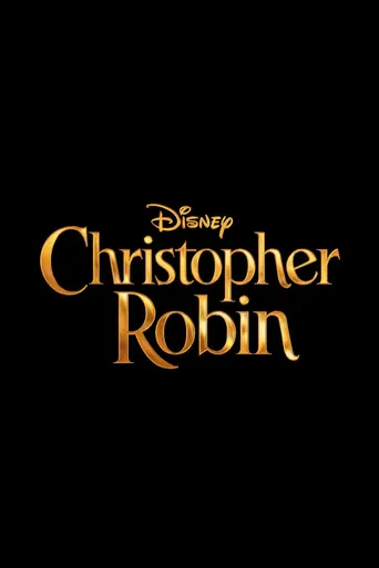 Christopher Robin: Um Reencontro Inesquecível