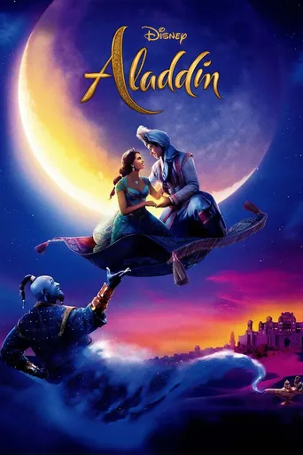 Aladdin
