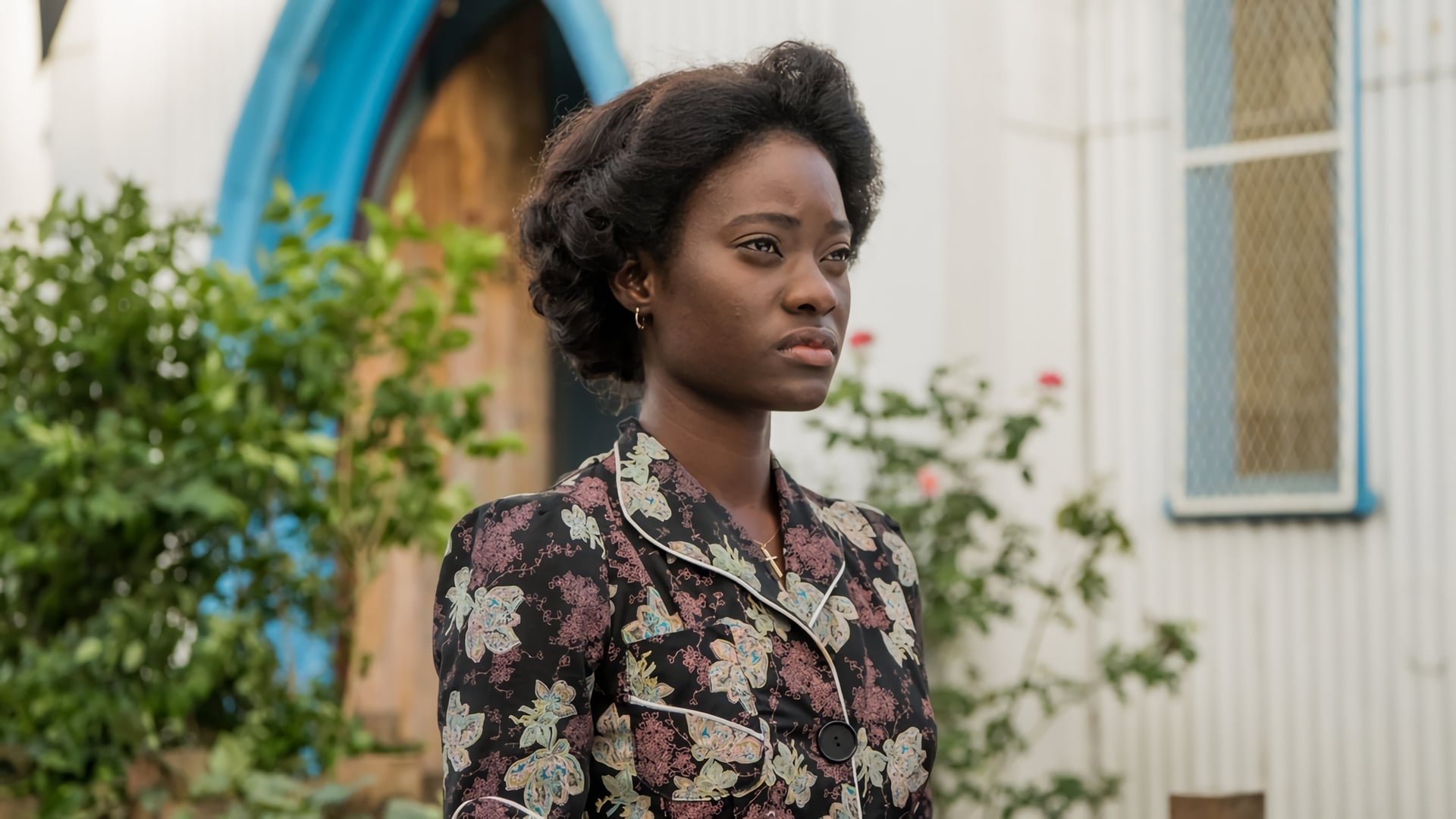 Foto do filme Raízes de Sangue