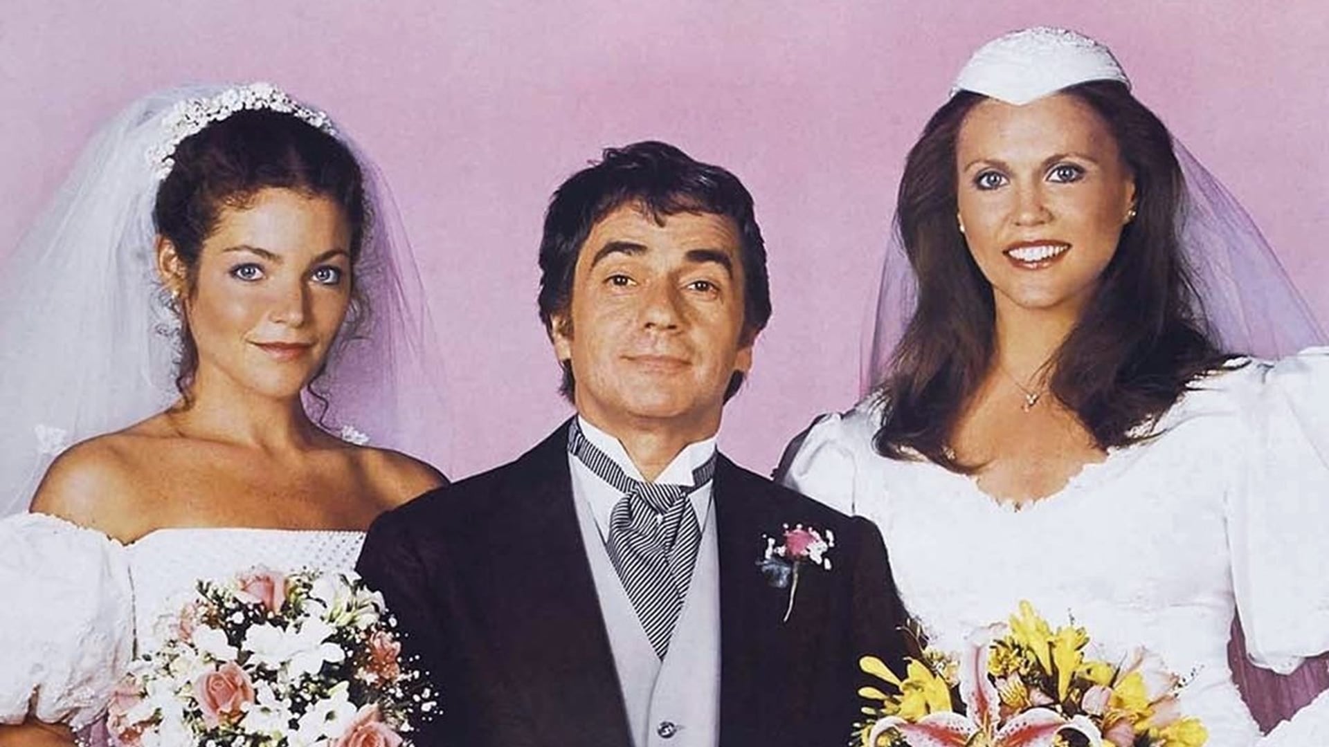 Foto do filme Minhas Duas Mulheres