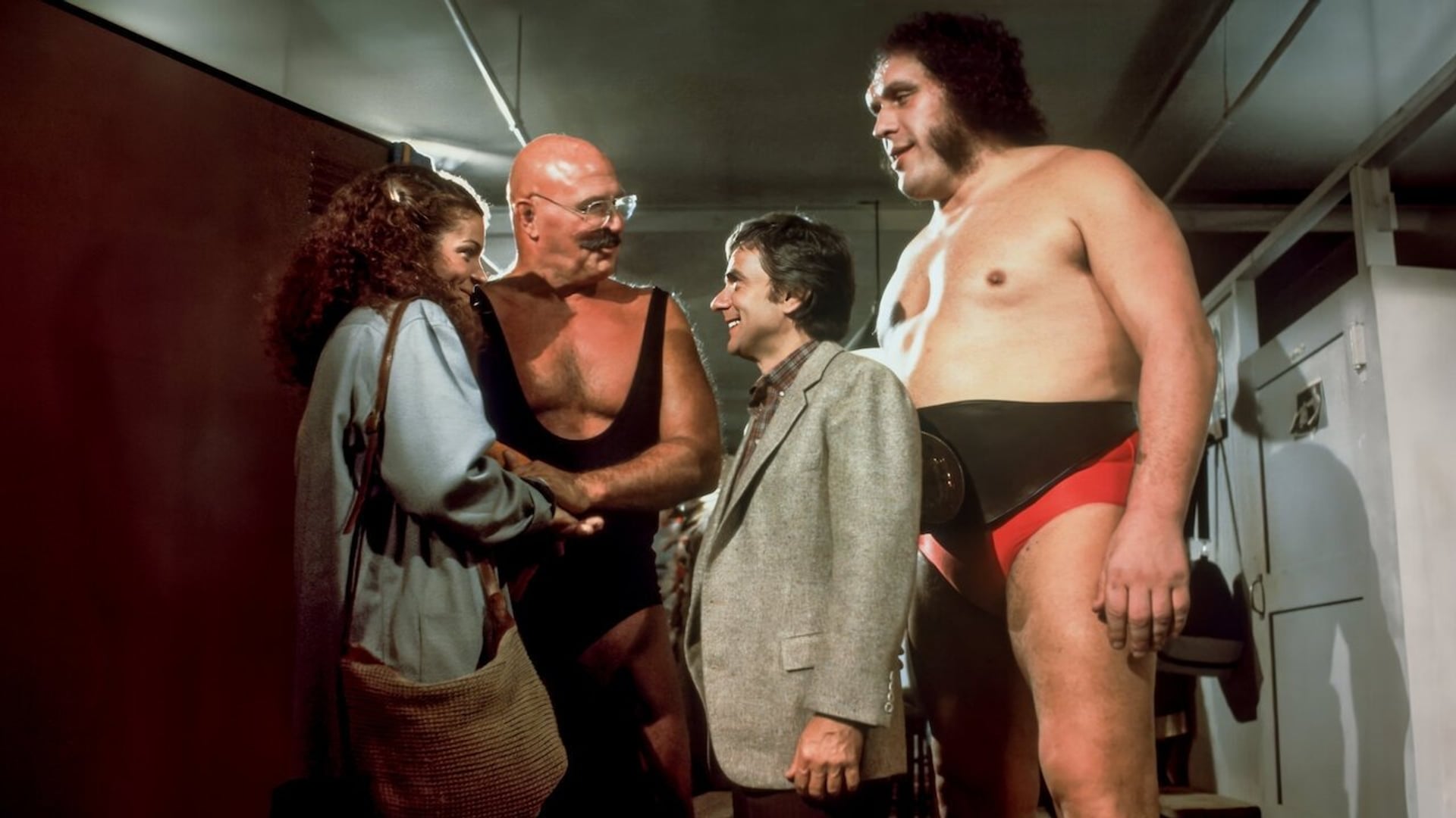 Foto do filme Minhas Duas Mulheres