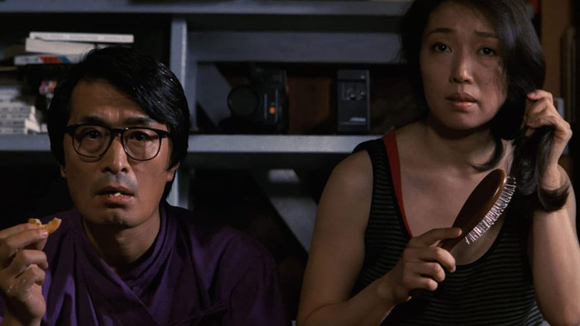 Foto do filme O Funeral