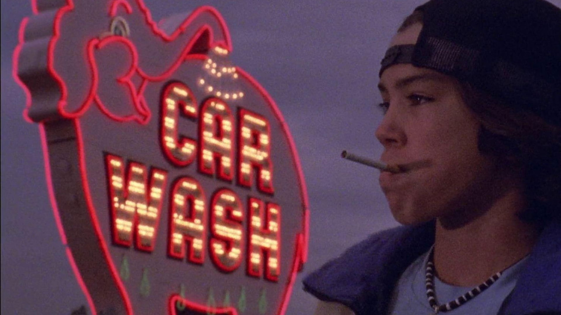 Foto do filme Streetwise