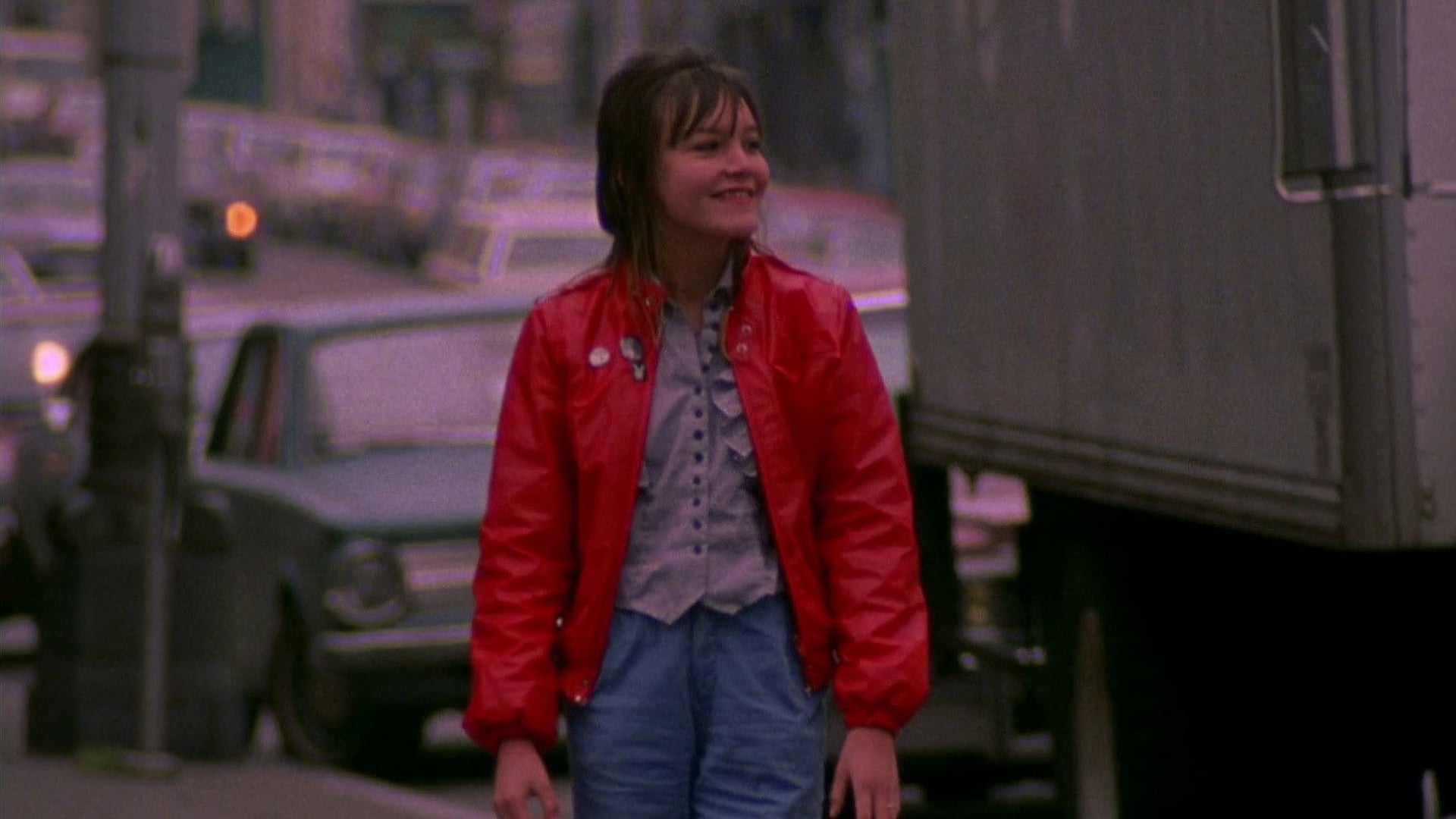 Foto do filme Streetwise