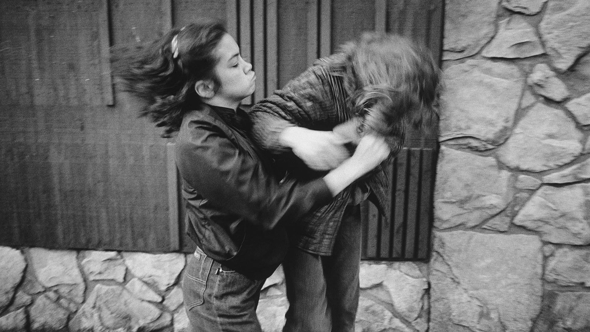 Foto do filme Streetwise