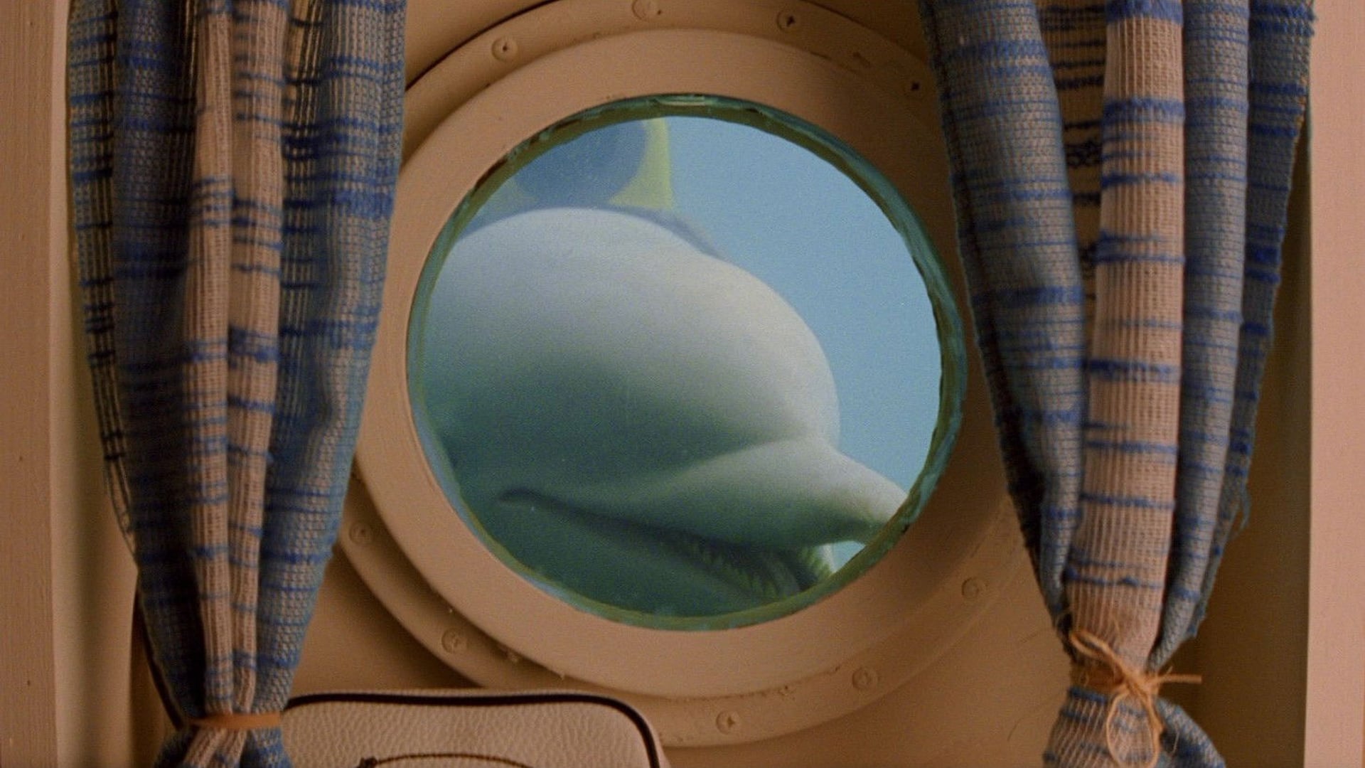 Foto do filme A Vida Marinha com Steve Zissou