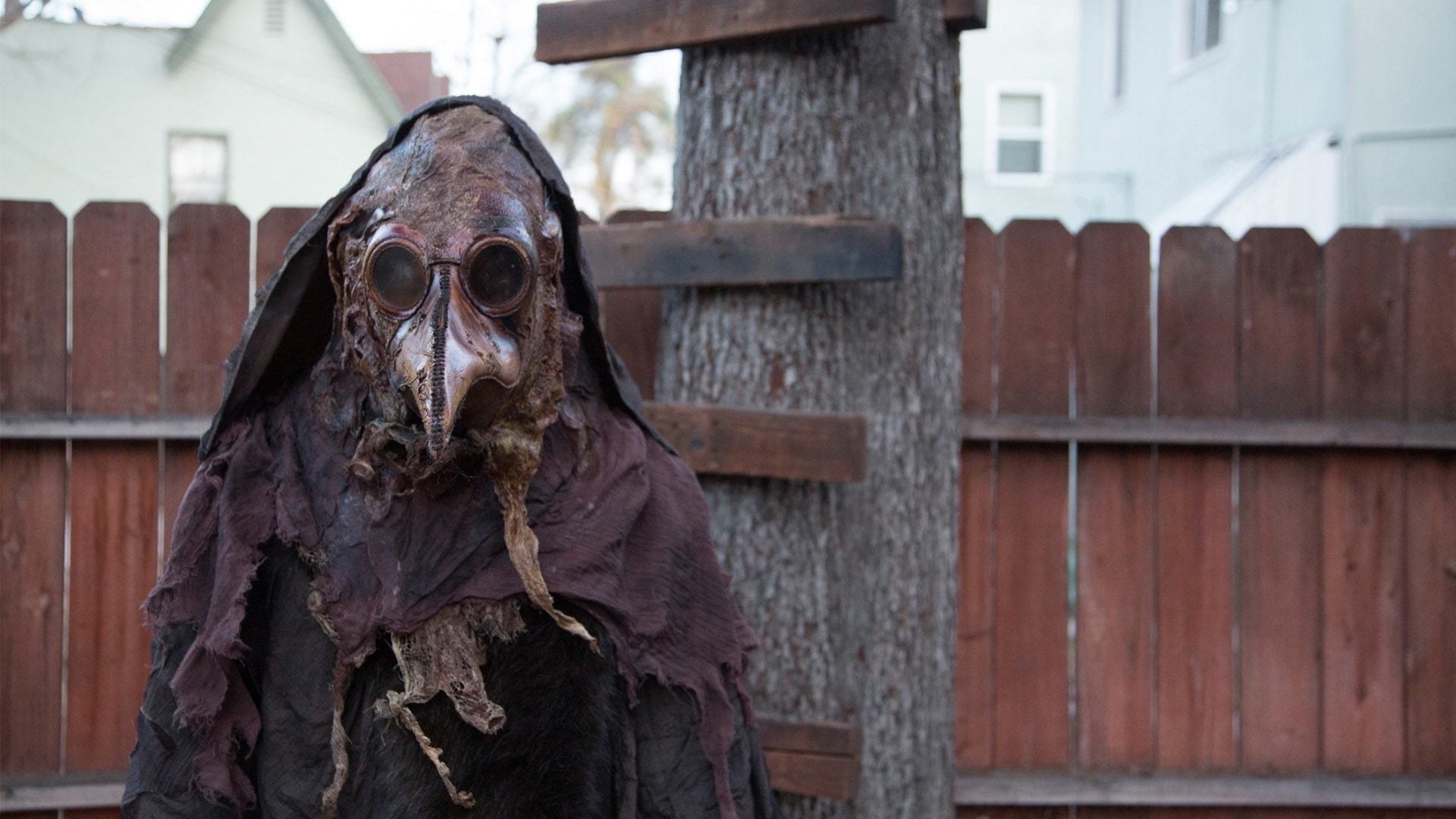 Foto do filme The Watcher