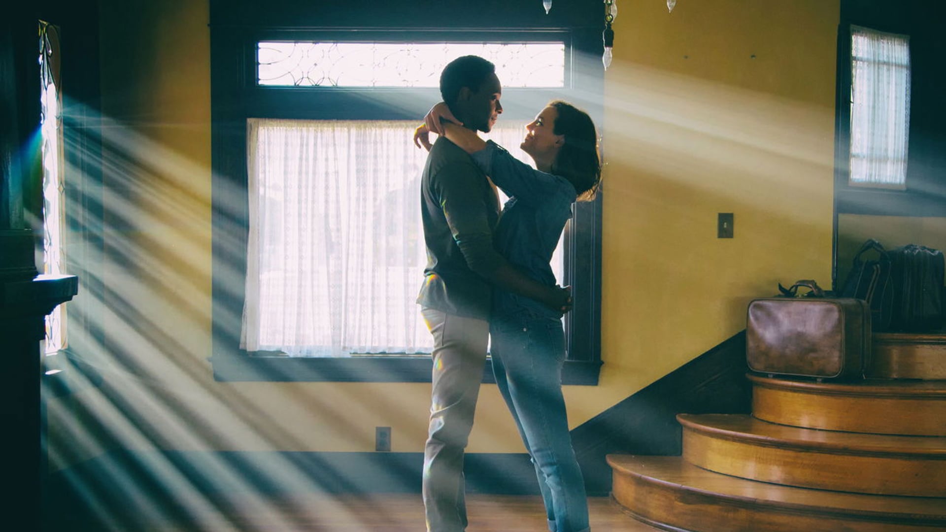 Foto do filme The Watcher