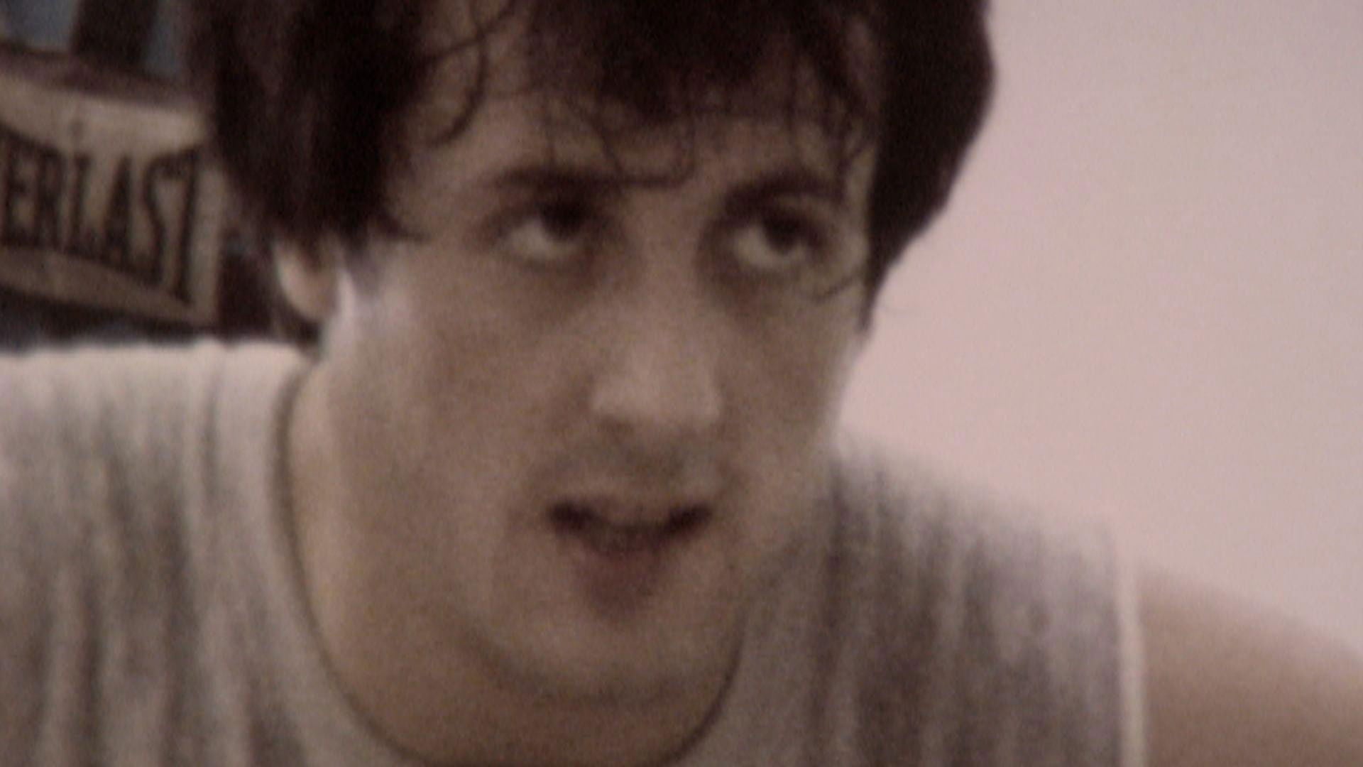 Foto do filme 40 Anos de Rocky: O Nascimento de um Clássico