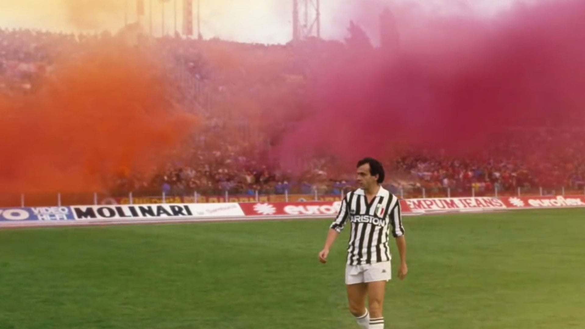 Foto do filme Bianconeri Juventus Story