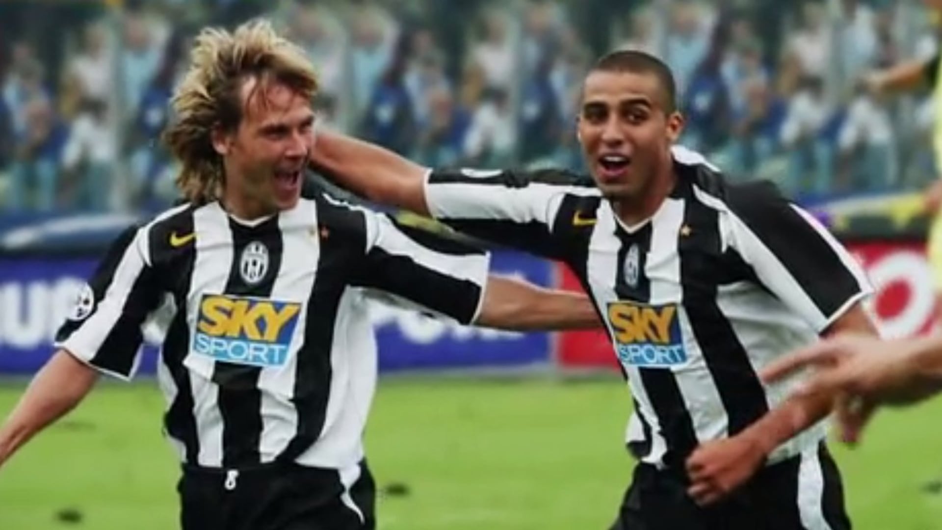 Foto do filme Bianconeri Juventus Story