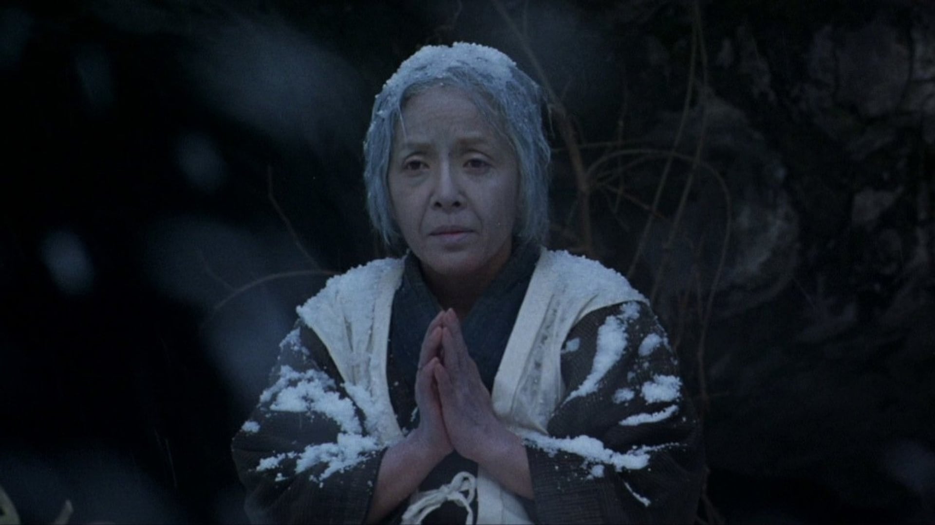 Foto do filme A Balada de Narayama
