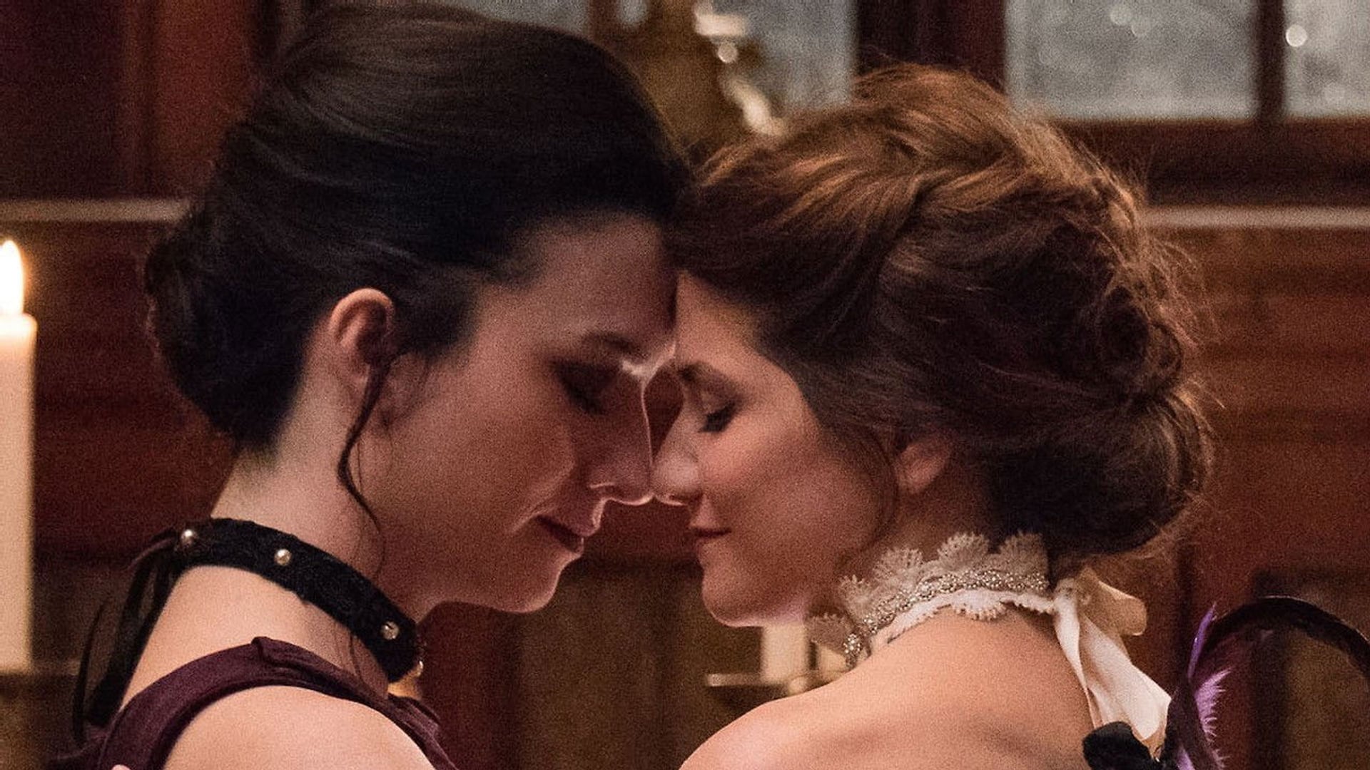 Foto do filme The Carmilla Movie