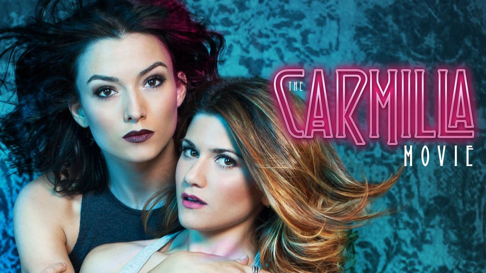 Foto do filme The Carmilla Movie