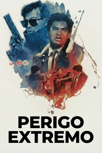Perigo Extremo