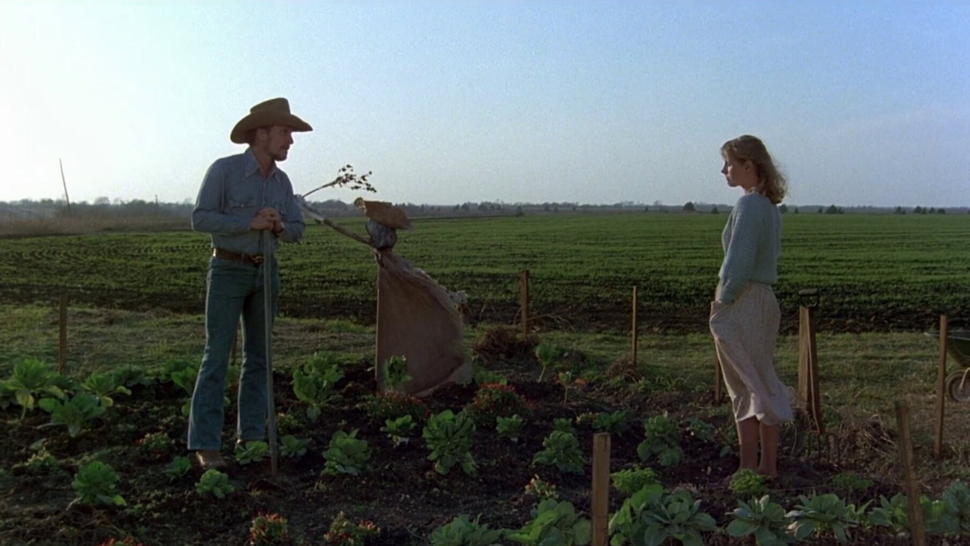 Foto do filme A Força do Carinho