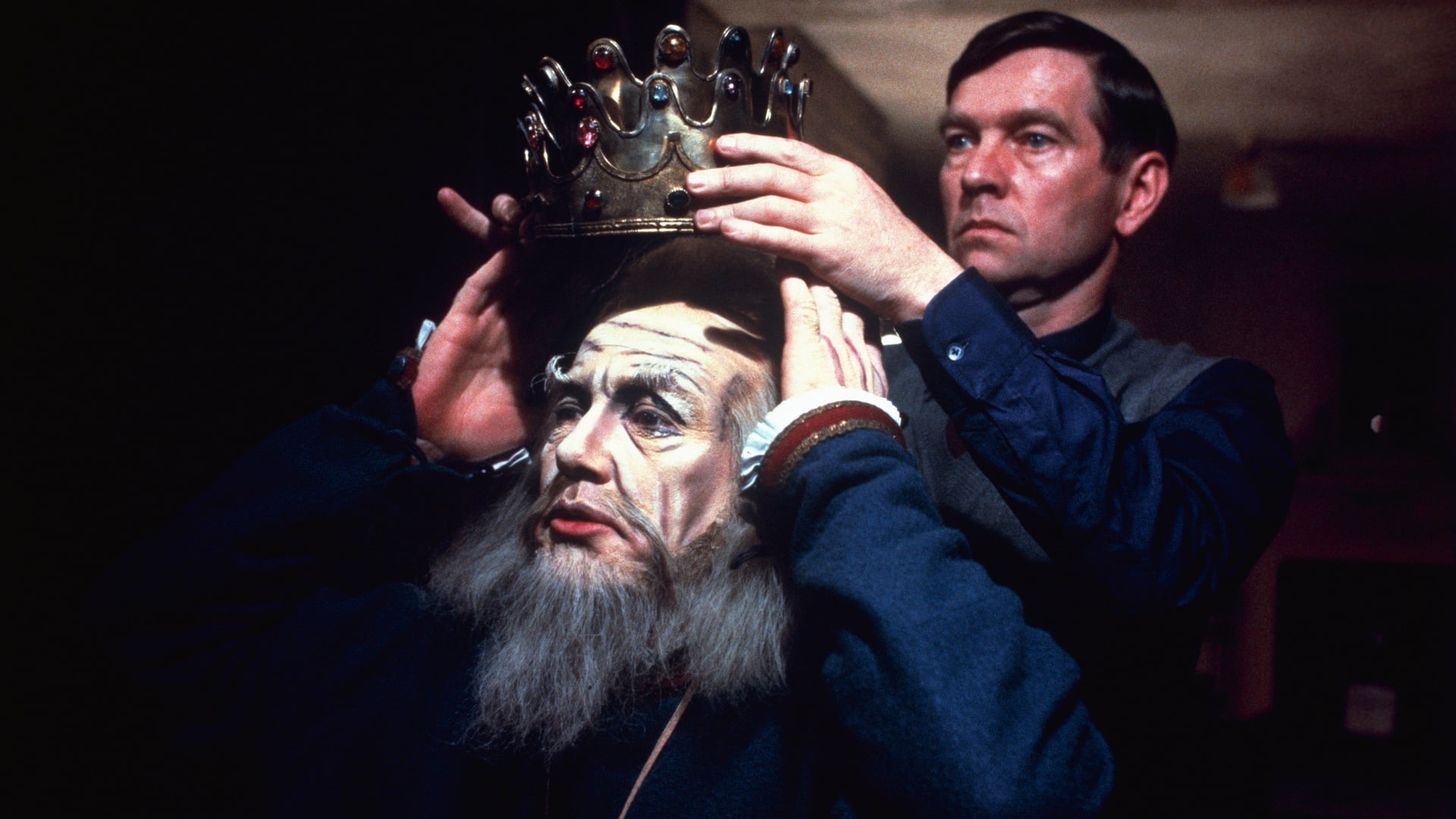 Foto do filme O Fiel Camareiro