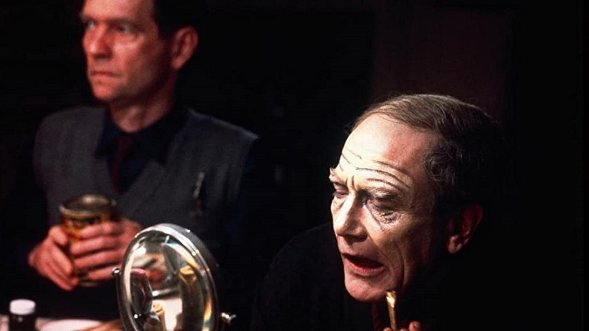 Foto do filme O Fiel Camareiro