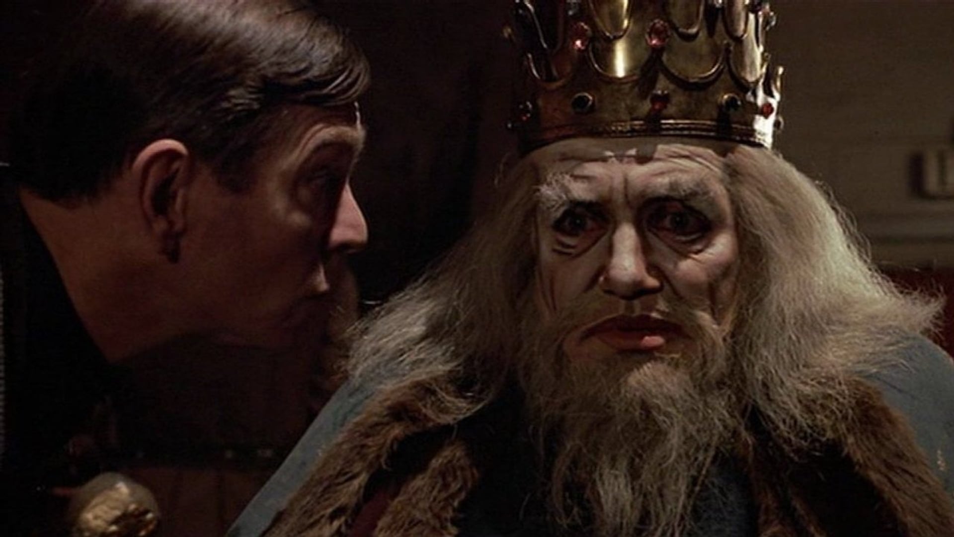 Foto do filme O Fiel Camareiro